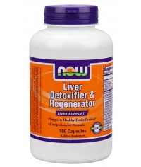 ليفر ديتوكس فاير اند ريجينيراتور 90 حبة 